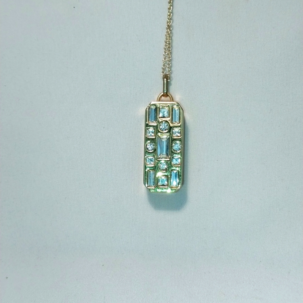 Ninewest tech jewelry